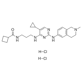 MRT-68921 hydrochloride