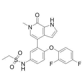 Mivebresib