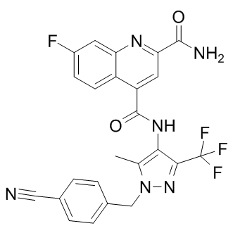 BAY-876