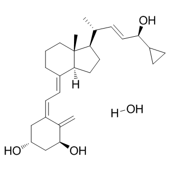 Calcipotriol monohydrate