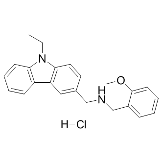 HLCL-61 hydrochloride