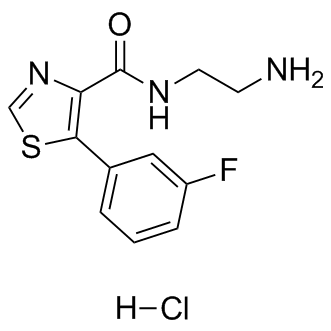 Ro 41-1049 hydrochloride
