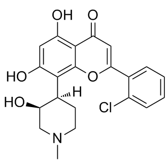 Flavopiridol