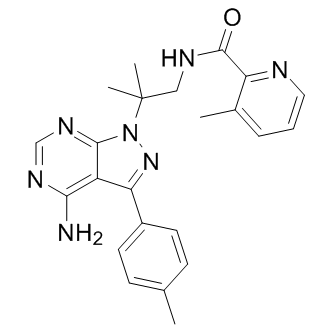 WEHI-345 analog