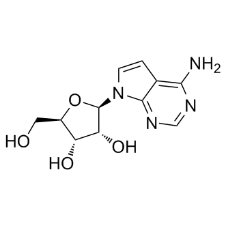 Tubercidin