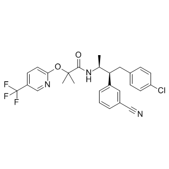 Taranabant