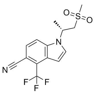 GSK-2881078