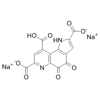 Methoxatin disodium