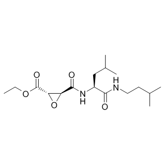 Aloxistatin