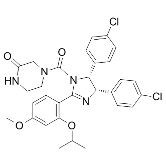 Nutlin-3a