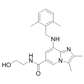 AZD-0865