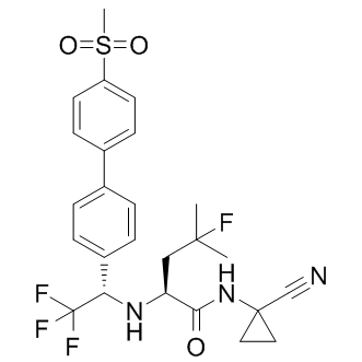 Odanacatib