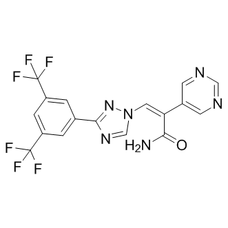 KPT-8602 Z-isomer