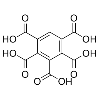 Benzenepentacarboxylic Acid