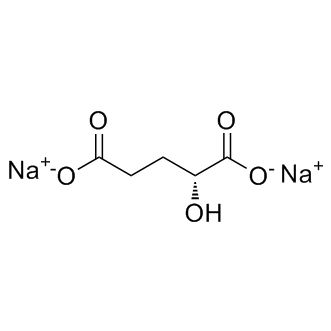 D-alpha-Hydroxyglutaric acid disodium salt