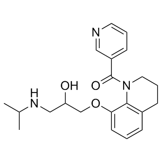 Nicainoprol