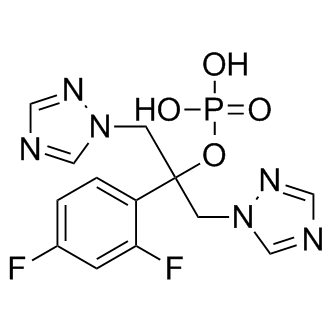 Fosfluconazole