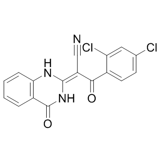 Ciliobrevin A