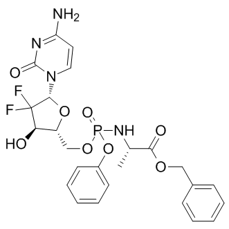 Acelarin