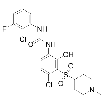 CXCR2-IN-1