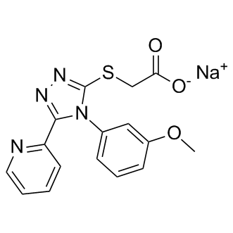 GJ103 sodium salt