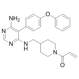 Evobrutinib