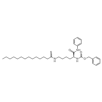 Thiomyristoyl