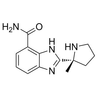 Veliparib