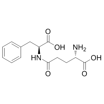 γ-Glu-Phe