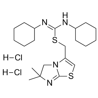 IT1t dihydrochloride