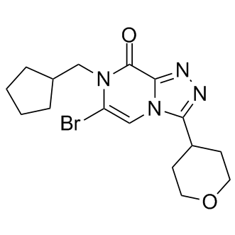 PDE1-IN-2