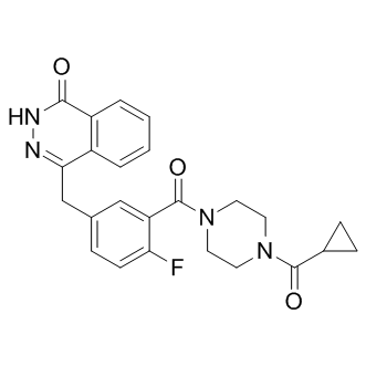 Olaparib