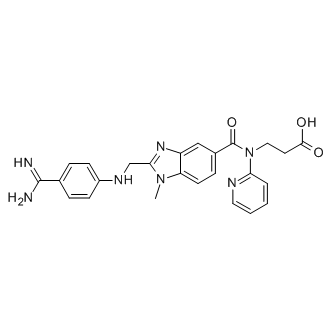 Dabigatran