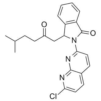 Pagoclone