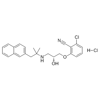 NPS-2143 hydrochloride