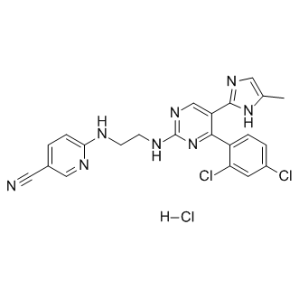 CHIR-99021 monohydrochloride