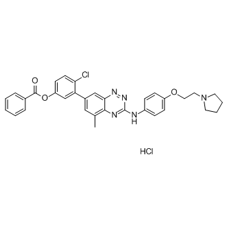 TG 100801 hydrochloride