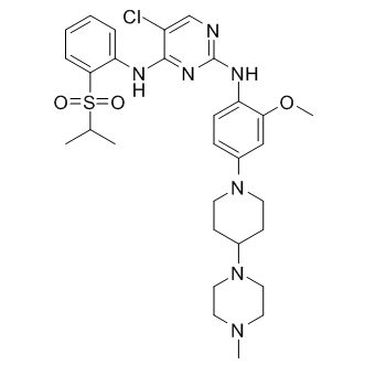 NVP-TAE 684