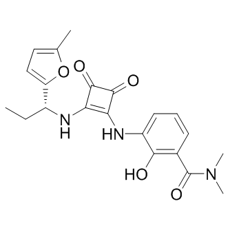 Navarixin