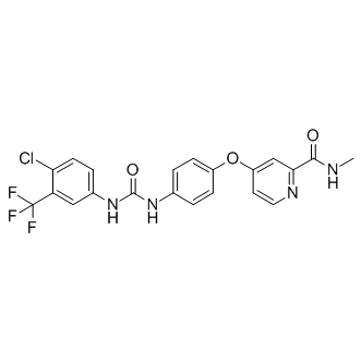 Sorafenib