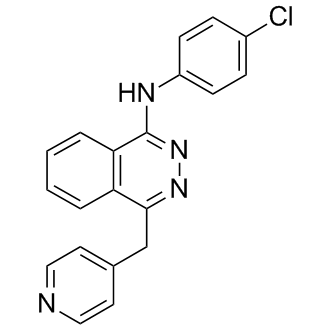 Vatalanib free base