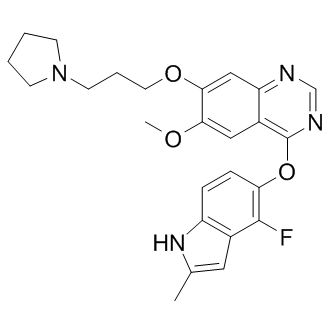 Cediranib