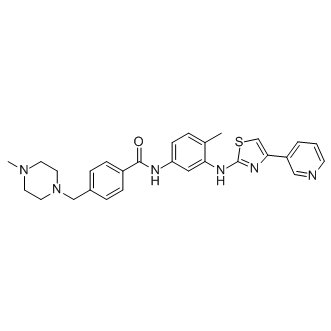 Masitinib