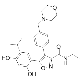 NVP-AUY922