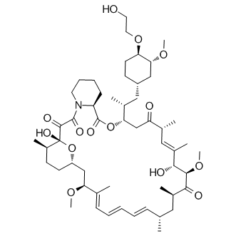 Everolimus