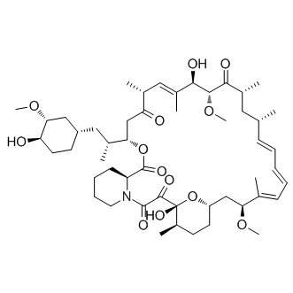 Rapamycin