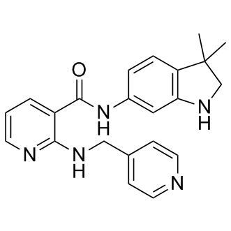 Motesanib