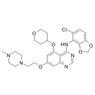 Saracatinib