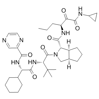 Telaprevir