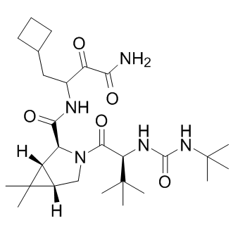 Boceprevir